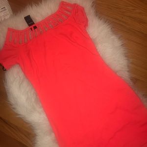 Bebe Dress